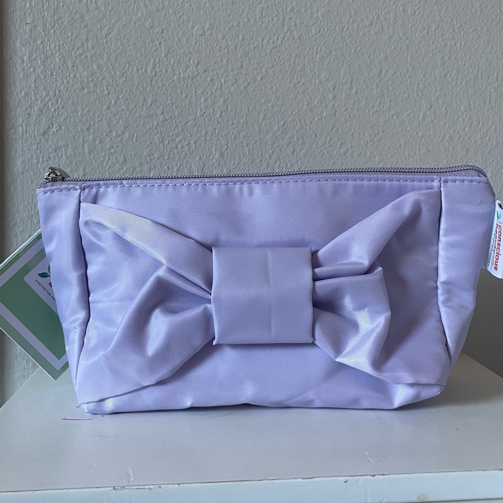 $1👏 ULTA BEAUTY Cosmetics Bag